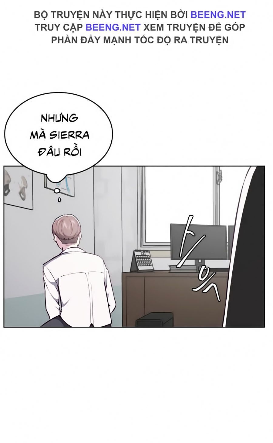 Cậu Bé Của Thần Chết Chap 33 - Next Chap 34