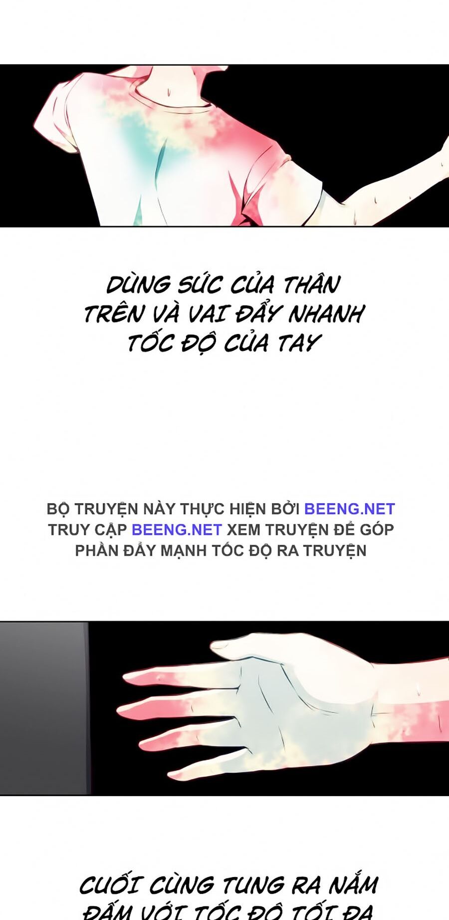 Cậu Bé Của Thần Chết Chap 33 - Next Chap 34