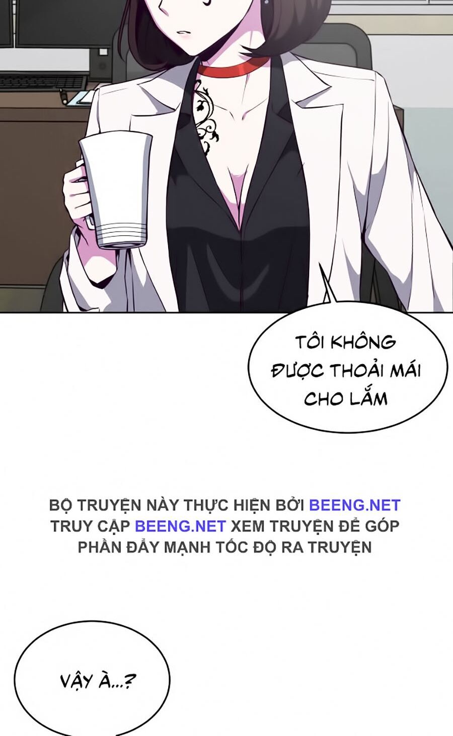 Cậu Bé Của Thần Chết Chap 33 - Next Chap 34
