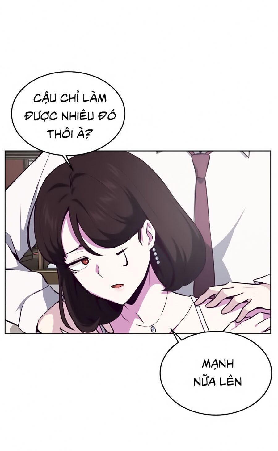 Cậu Bé Của Thần Chết Chap 33 - Next Chap 34