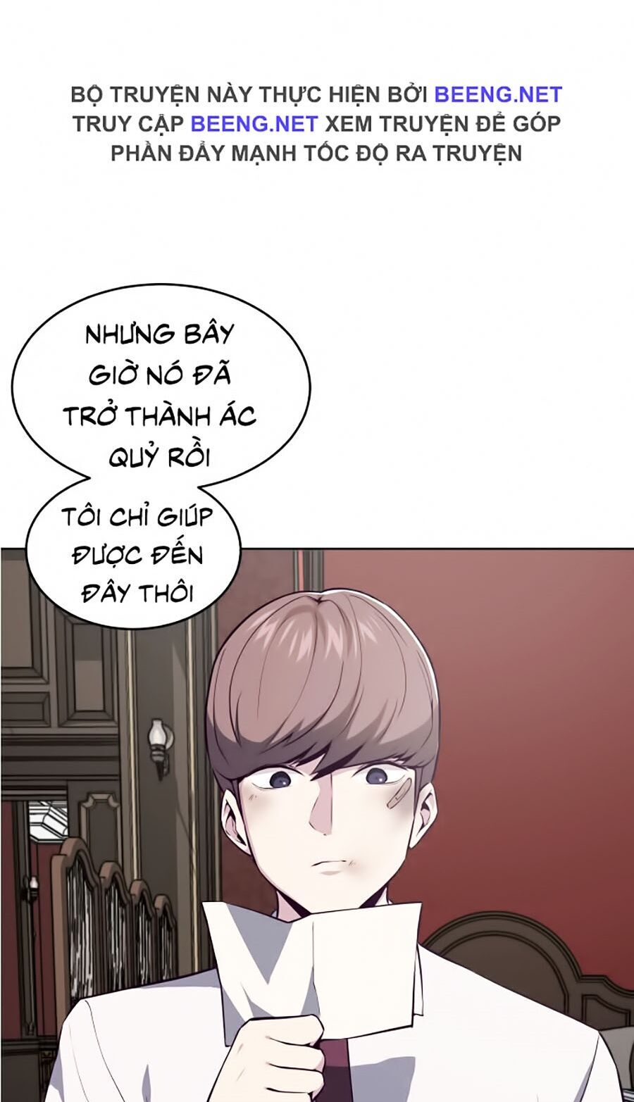 Cậu Bé Của Thần Chết Chap 33 - Next Chap 34