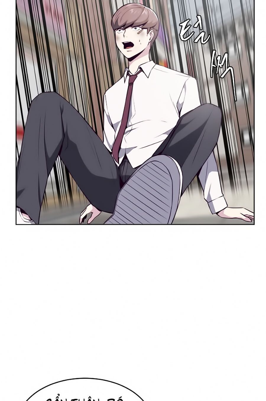 Cậu Bé Của Thần Chết Chap 33 - Next Chap 34