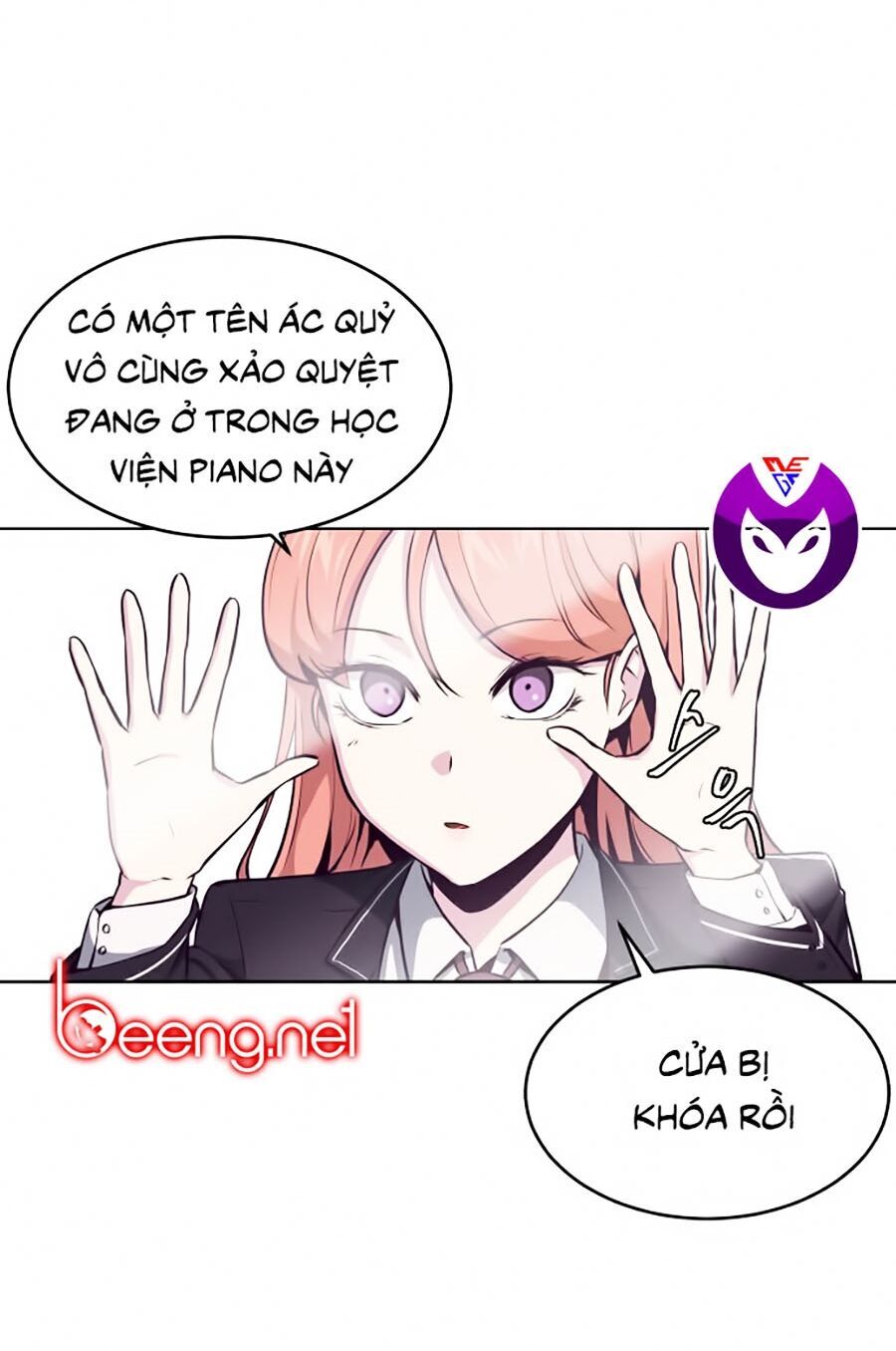 Cậu Bé Của Thần Chết Chap 33 - Next Chap 34