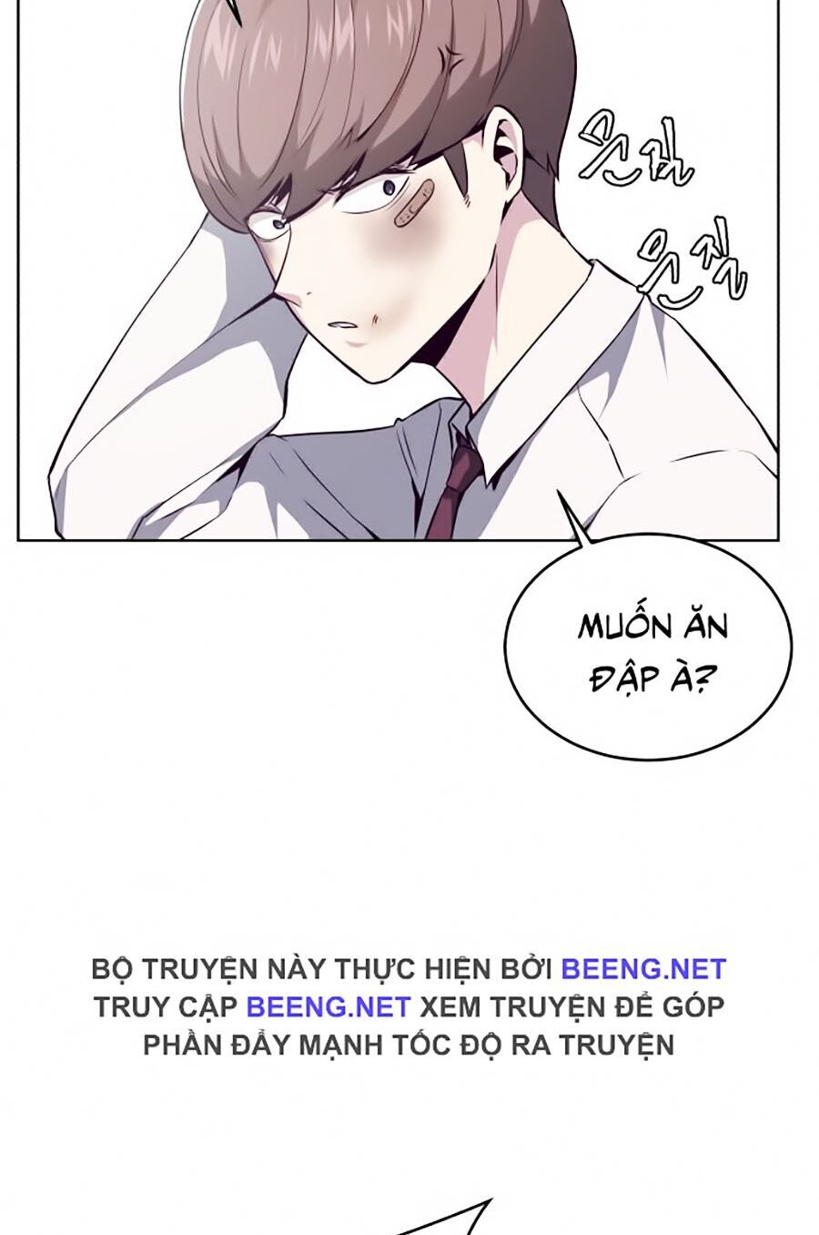 Cậu Bé Của Thần Chết Chap 33 - Next Chap 34