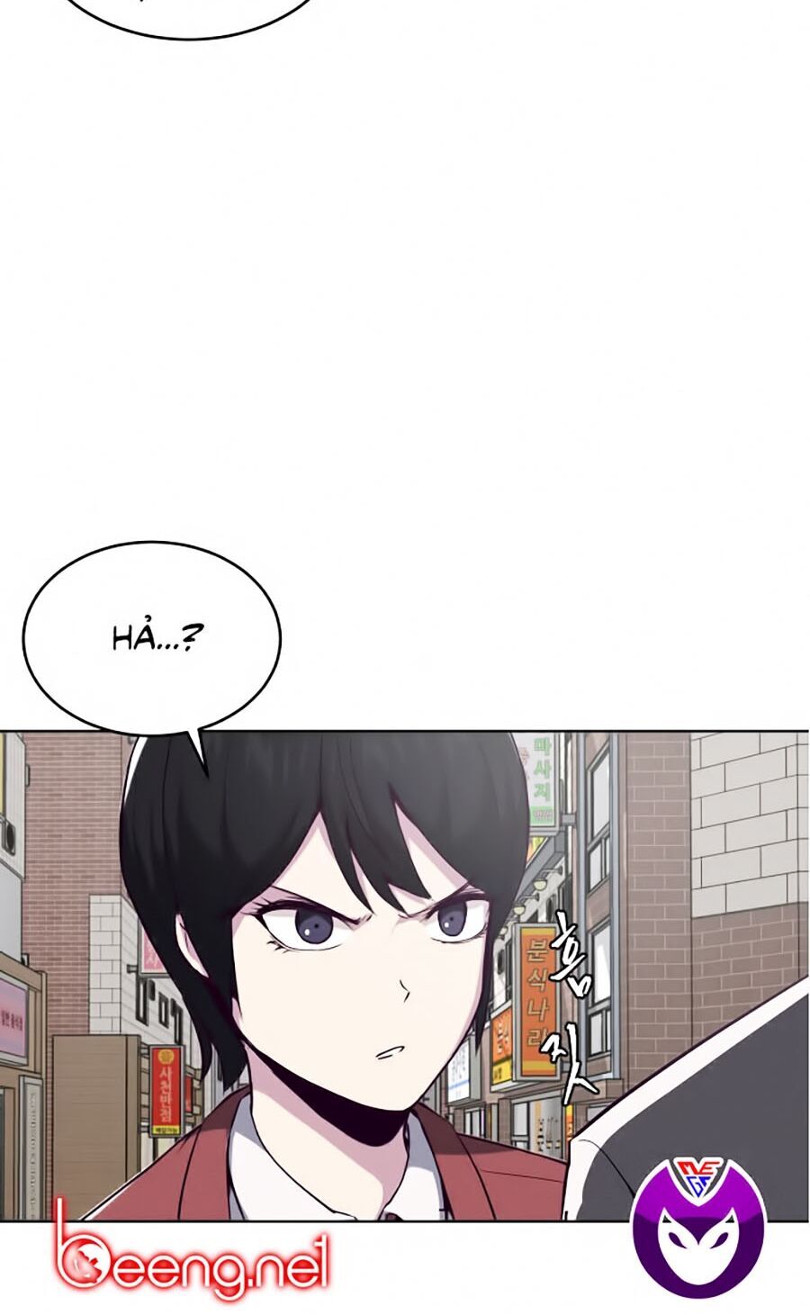 Cậu Bé Của Thần Chết Chap 33 - Next Chap 34