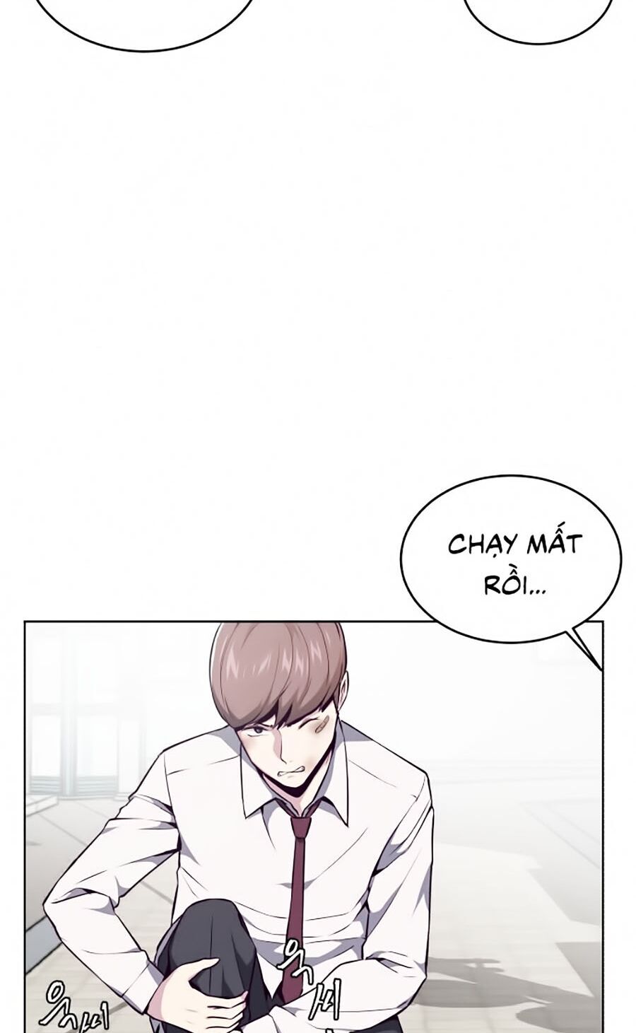 Cậu Bé Của Thần Chết Chap 33 - Next Chap 34