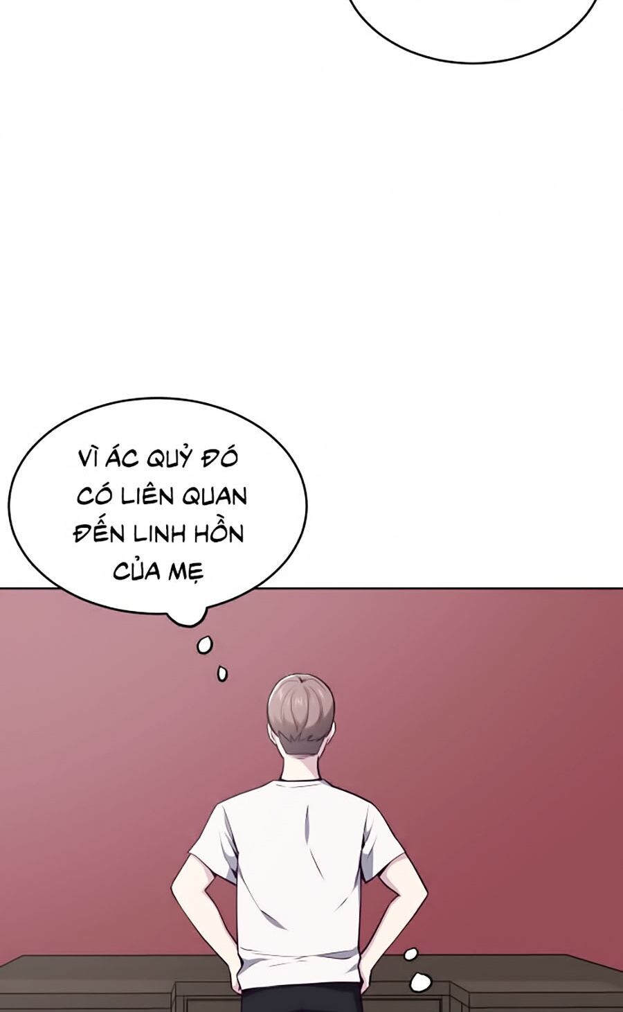 Cậu Bé Của Thần Chết Chap 33 - Next Chap 34