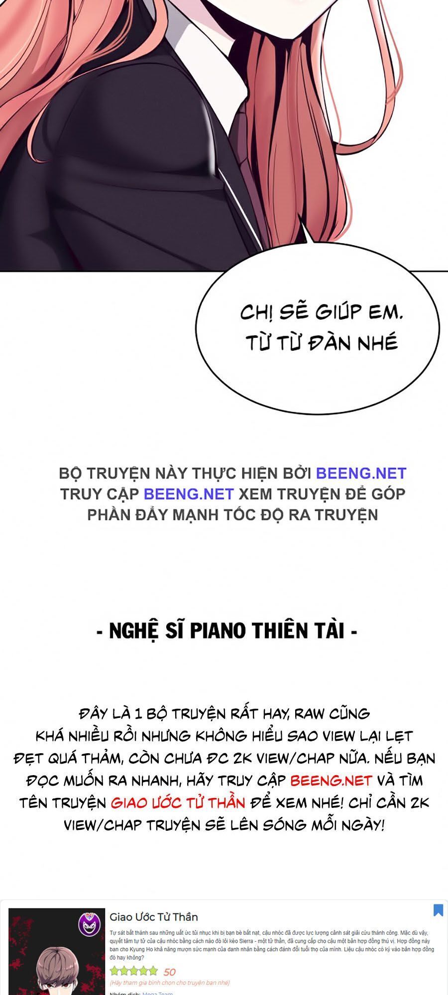 Cậu Bé Của Thần Chết Chap 34 - Next Chap 35