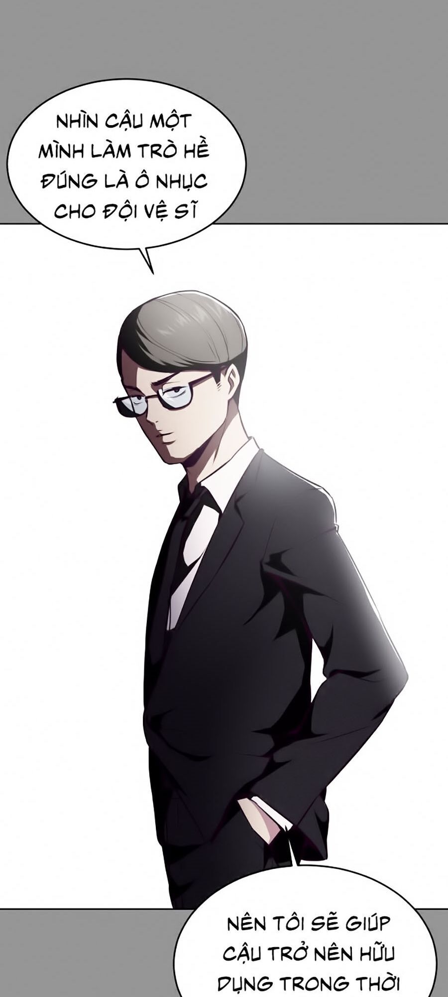 Cậu Bé Của Thần Chết Chap 34 - Next Chap 35