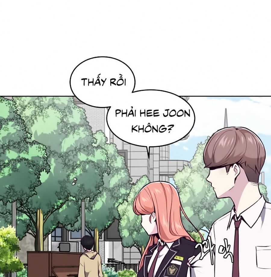 Cậu Bé Của Thần Chết Chap 34 - Next Chap 35