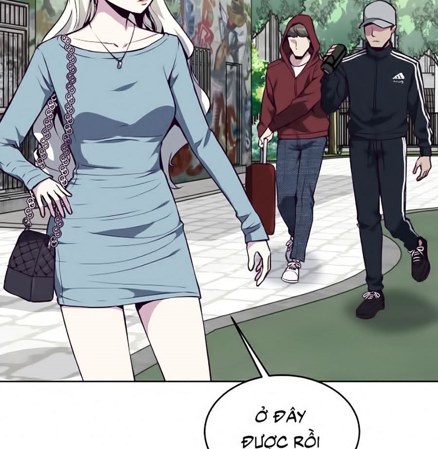 Cậu Bé Của Thần Chết Chap 34 - Next Chap 35
