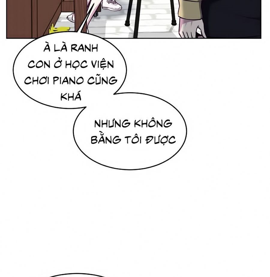 Cậu Bé Của Thần Chết Chap 34 - Next Chap 35