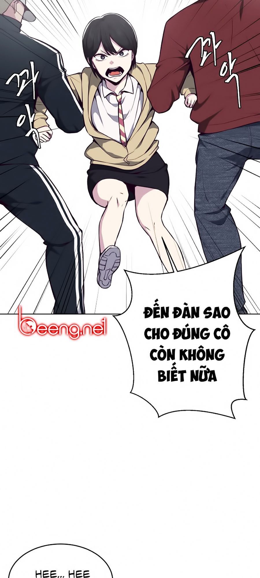 Cậu Bé Của Thần Chết Chap 34 - Next Chap 35