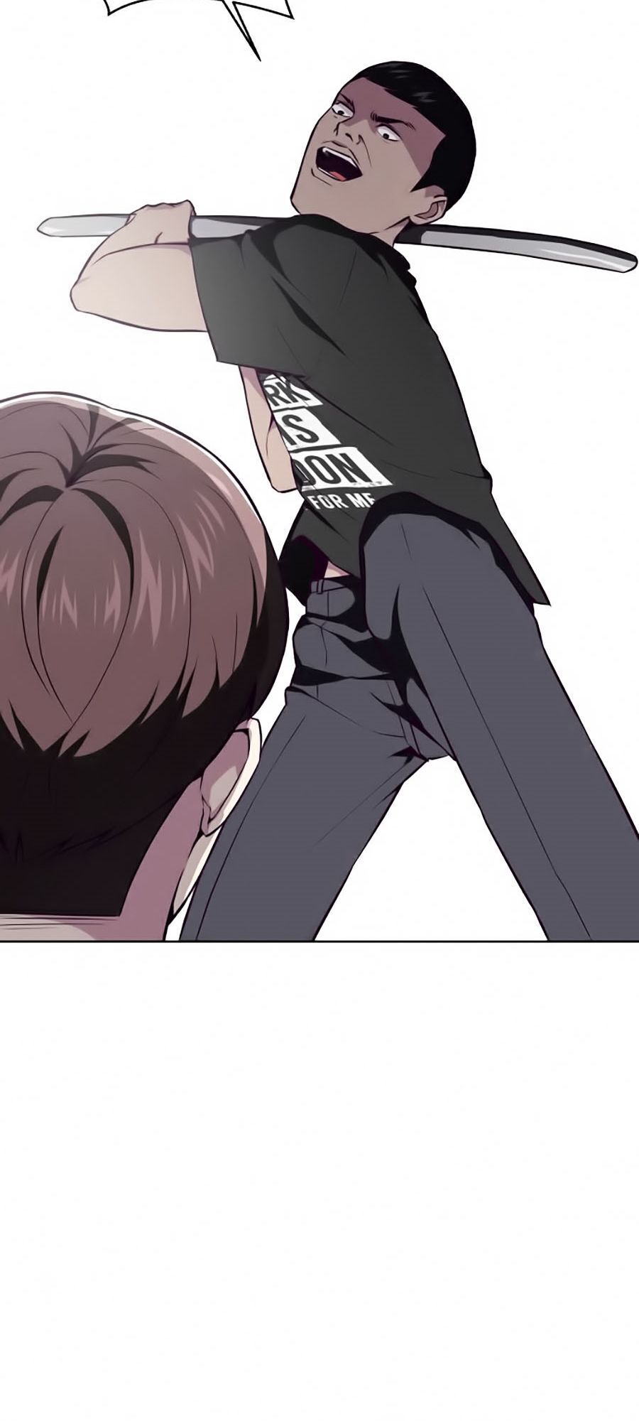 Cậu Bé Của Thần Chết Chap 36 - Next Chap 37