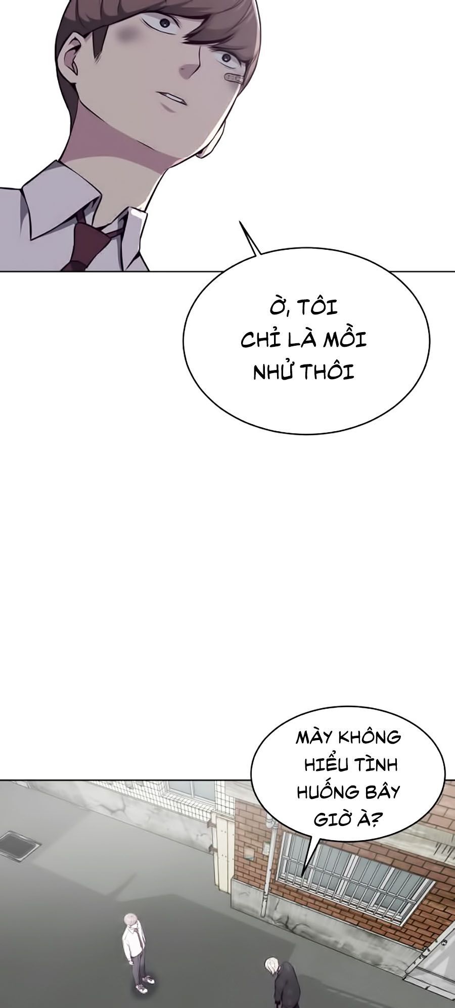 Cậu Bé Của Thần Chết Chap 37 - Next Chap 38