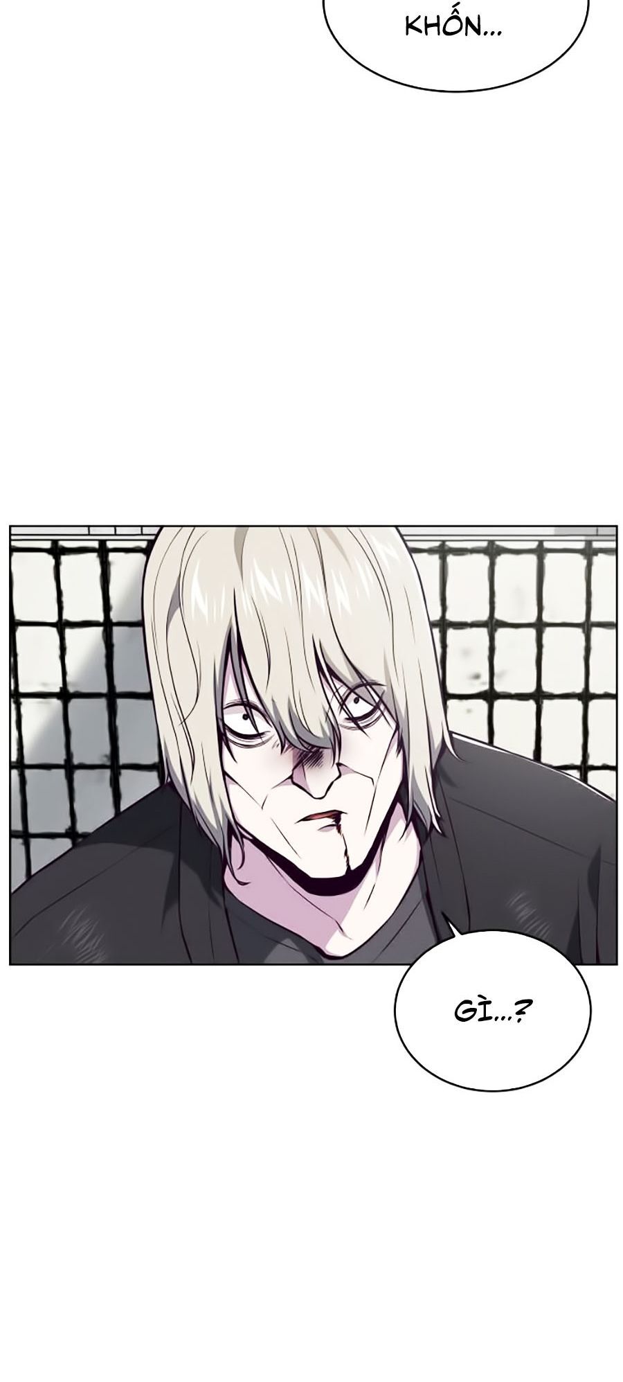 Cậu Bé Của Thần Chết Chap 37 - Next Chap 38