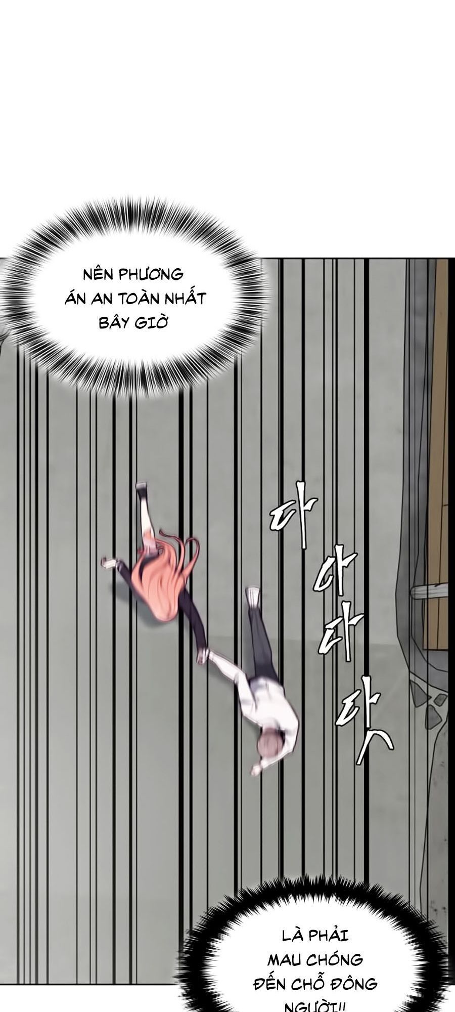 Cậu Bé Của Thần Chết Chap 37 - Next Chap 38