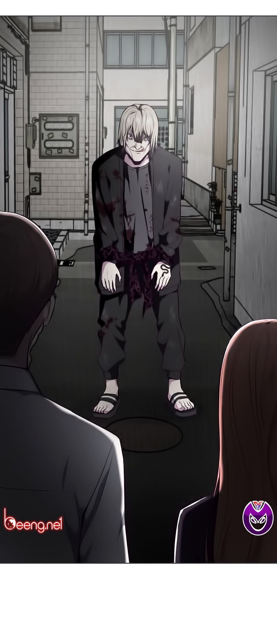 Cậu Bé Của Thần Chết Chap 37 - Next Chap 38