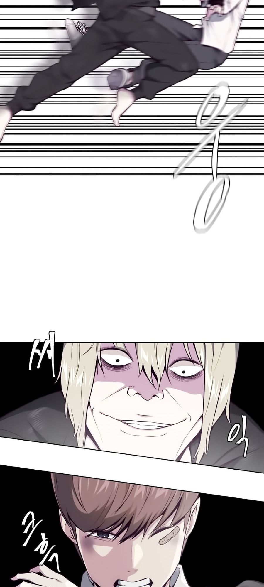 Cậu Bé Của Thần Chết Chap 37 - Next Chap 38