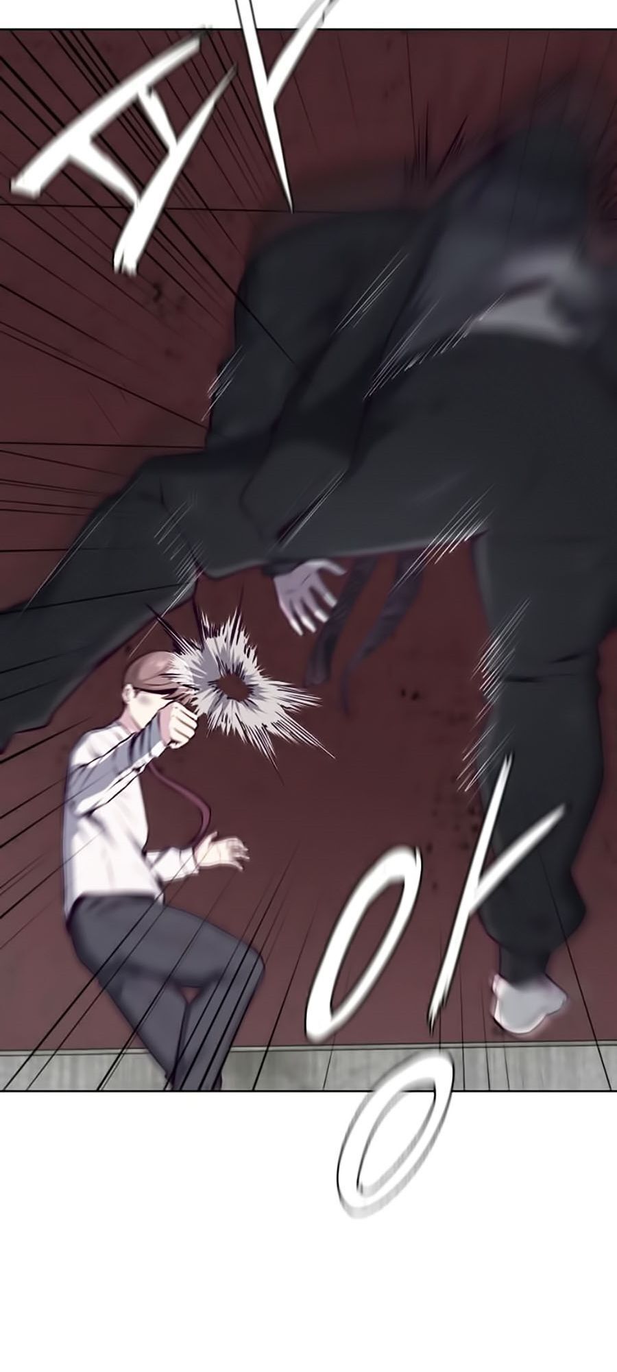 Cậu Bé Của Thần Chết Chap 37 - Next Chap 38