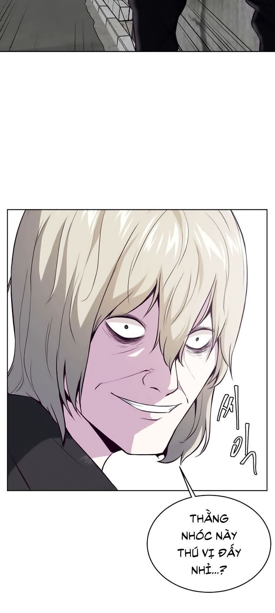 Cậu Bé Của Thần Chết Chap 37 - Next Chap 38