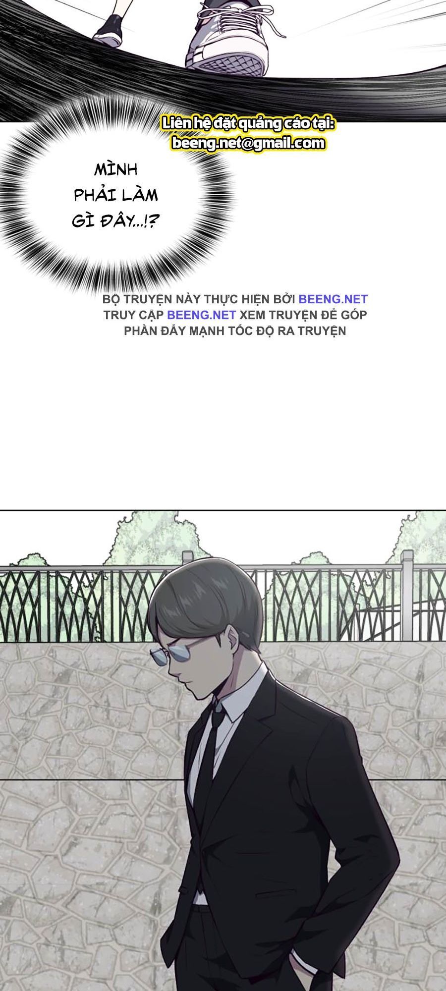 Cậu Bé Của Thần Chết Chap 37 - Next Chap 38