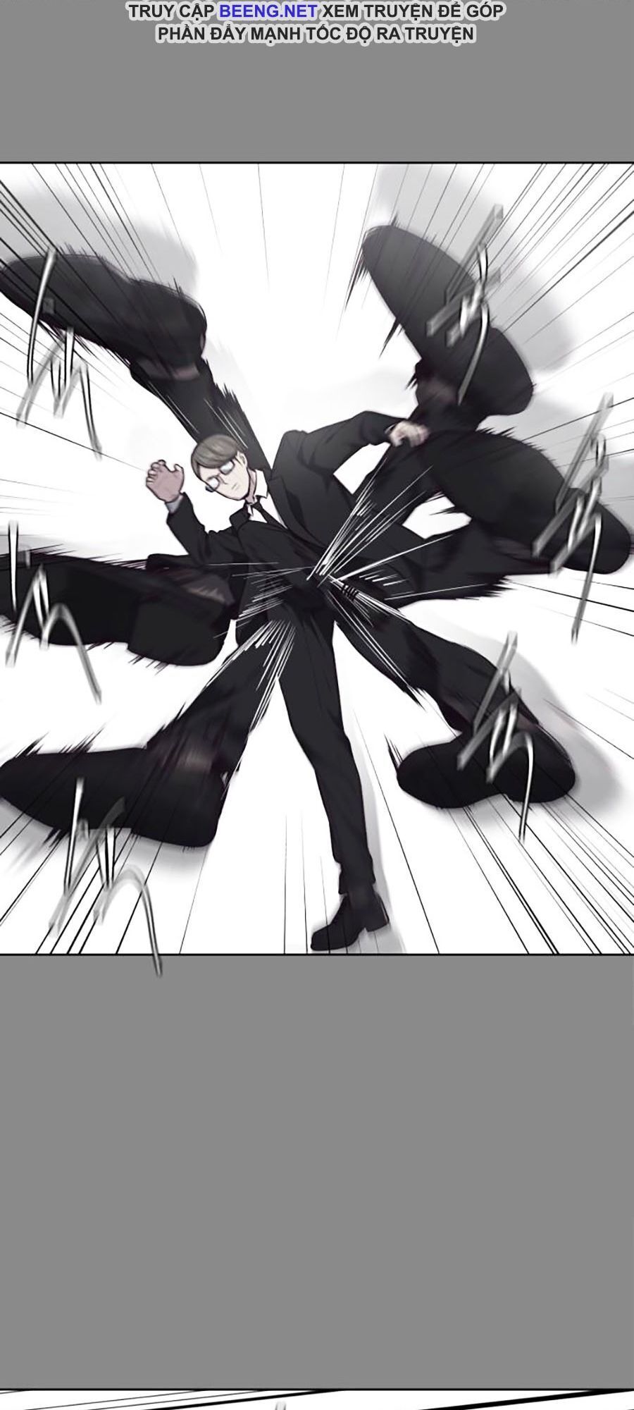 Cậu Bé Của Thần Chết Chap 37 - Next Chap 38