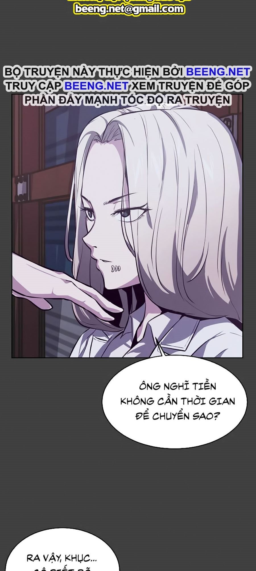 Cậu Bé Của Thần Chết Chap 38 - Next Chap 39
