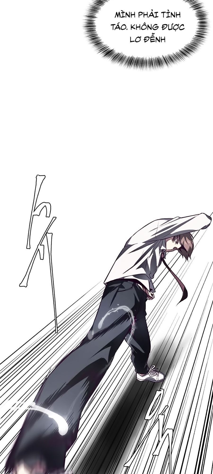 Cậu Bé Của Thần Chết Chap 38 - Next Chap 39