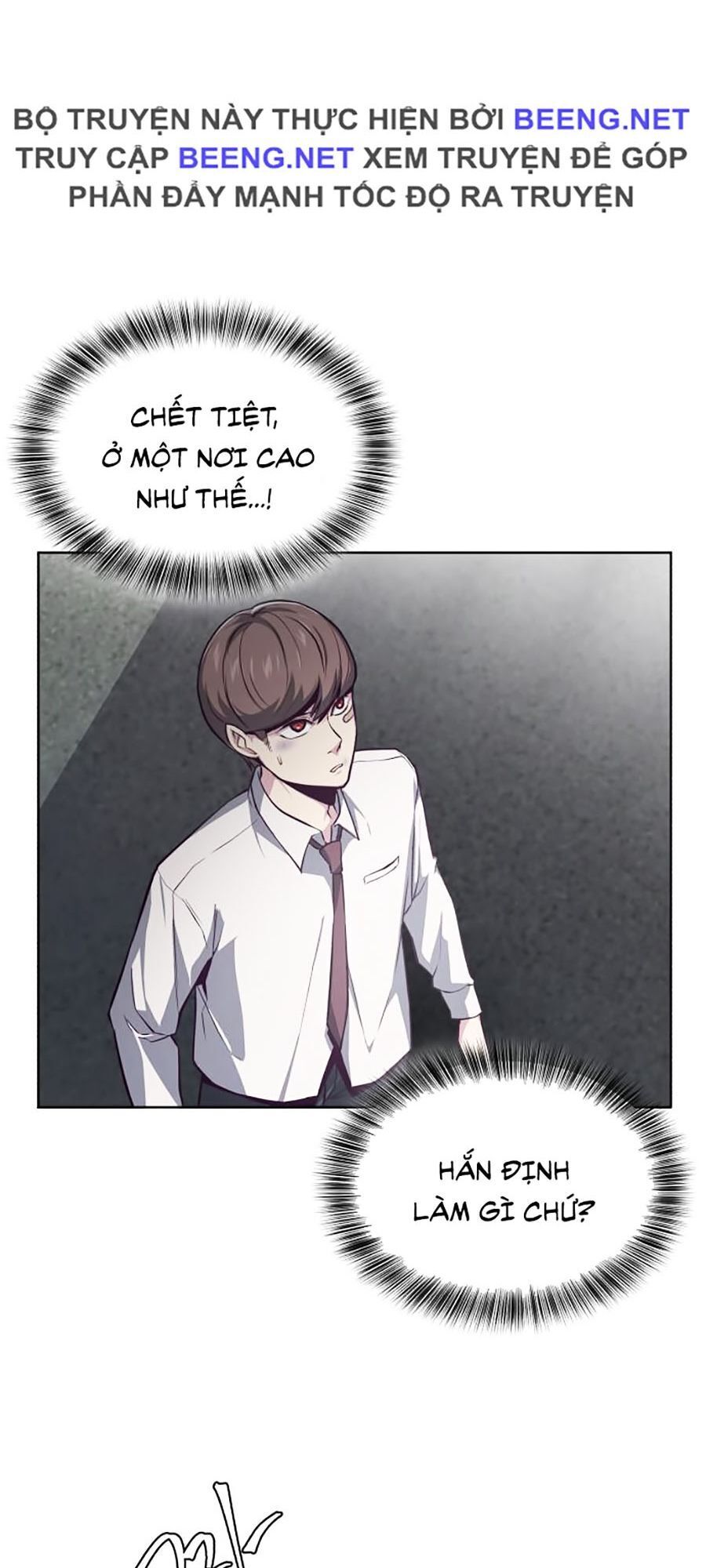 Cậu Bé Của Thần Chết Chap 38 - Next Chap 39