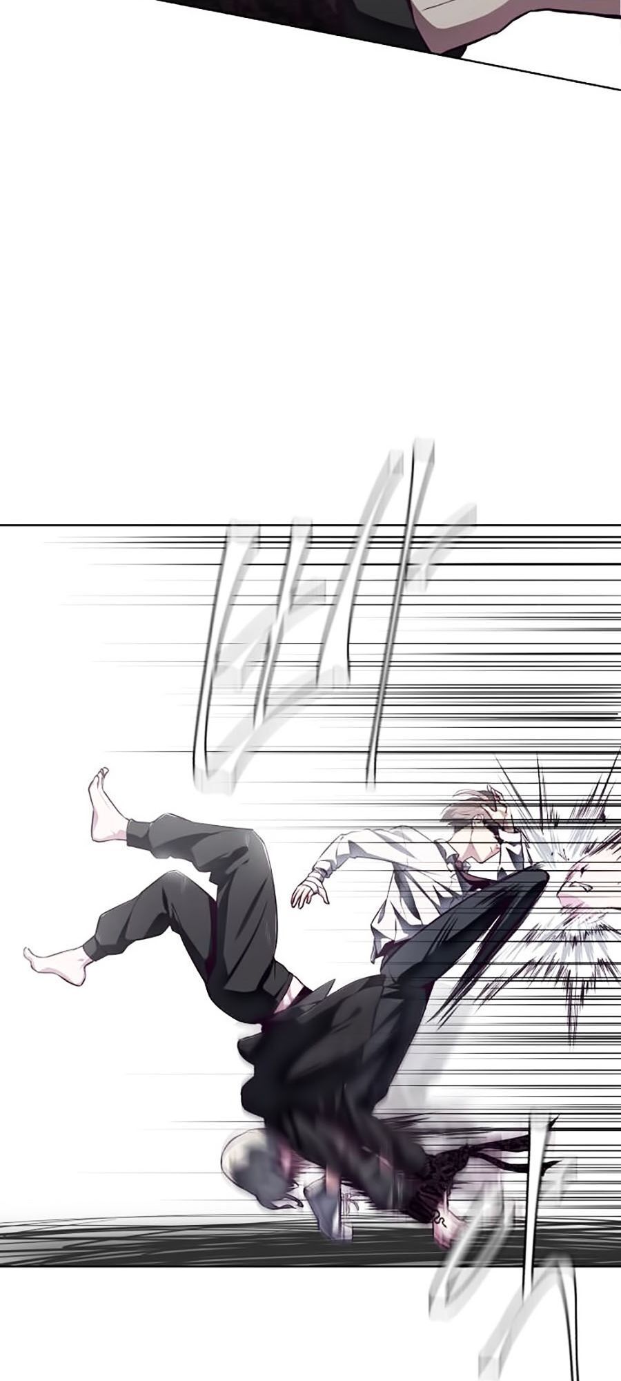 Cậu Bé Của Thần Chết Chap 38 - Next Chap 39