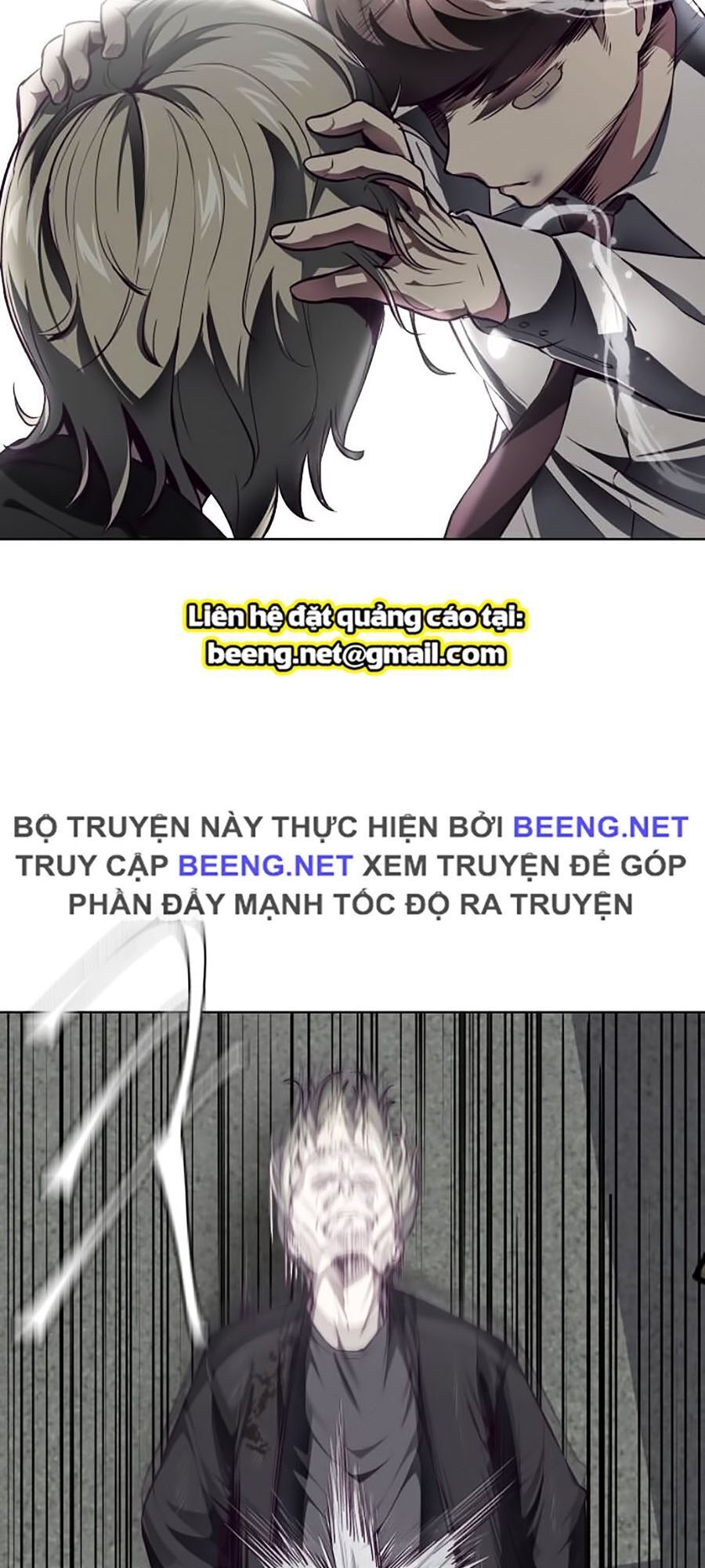 Cậu Bé Của Thần Chết Chap 38 - Next Chap 39