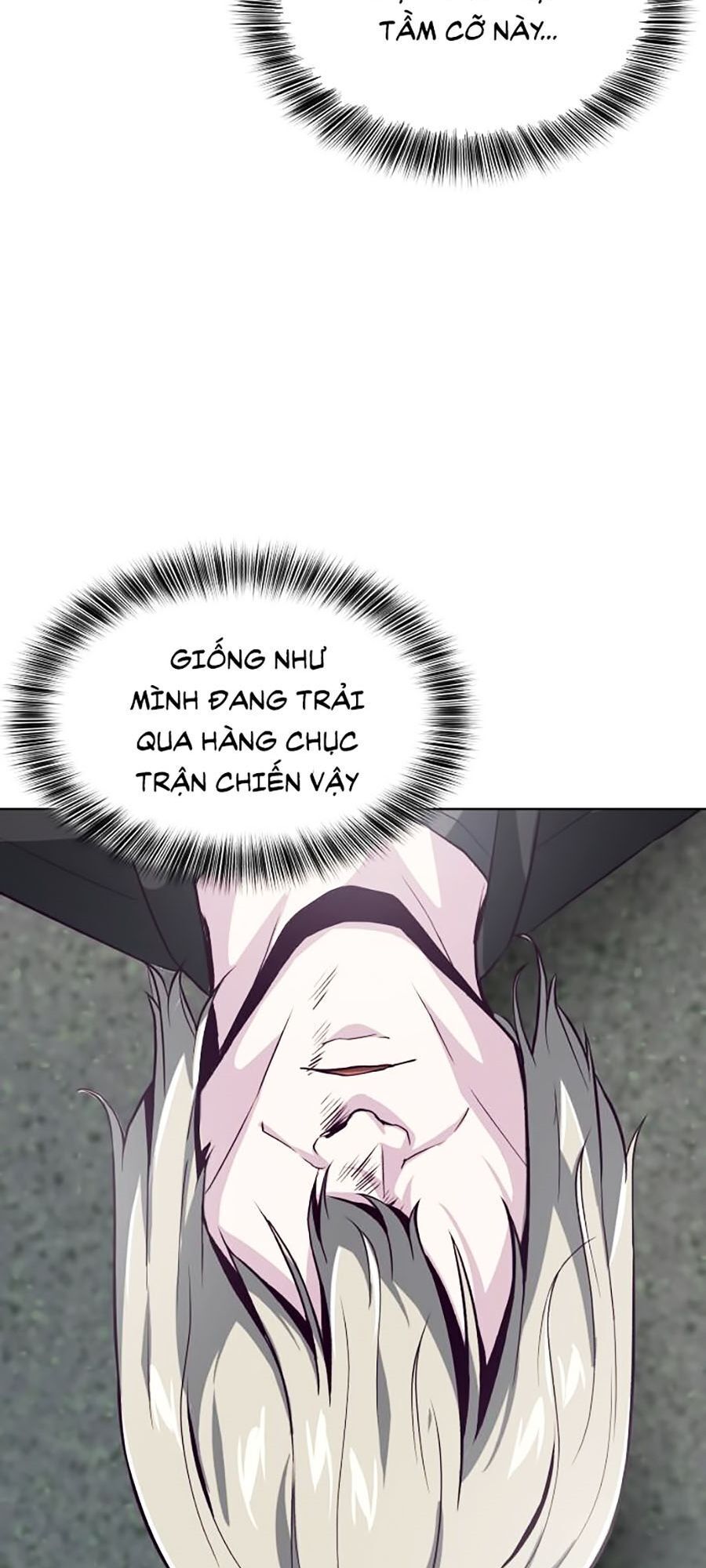 Cậu Bé Của Thần Chết Chap 38 - Next Chap 39