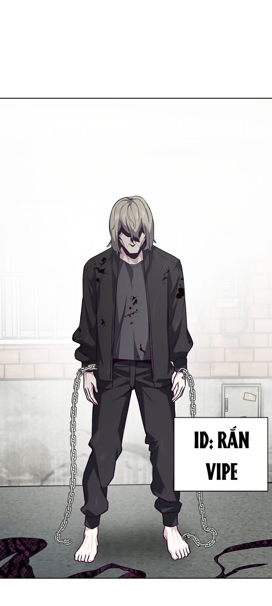 Cậu Bé Của Thần Chết Chap 39 - Next Chap 40