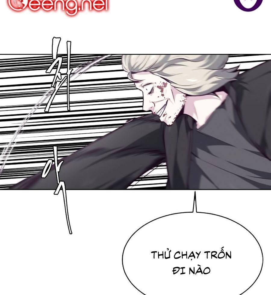 Cậu Bé Của Thần Chết Chap 39 - Next Chap 40