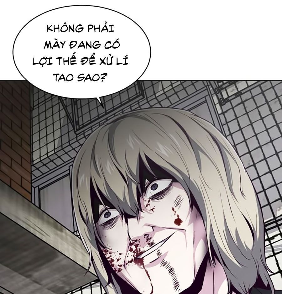 Cậu Bé Của Thần Chết Chap 39 - Next Chap 40