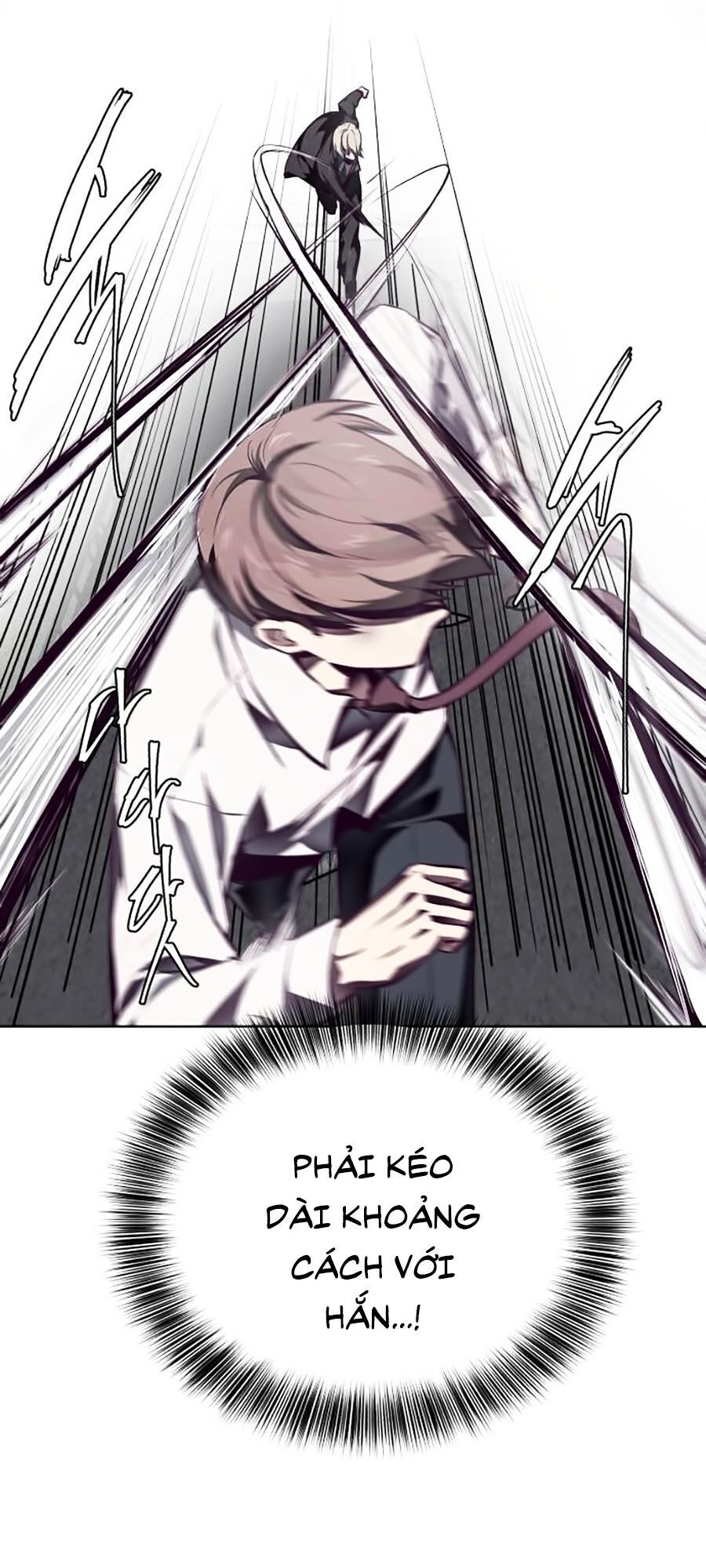Cậu Bé Của Thần Chết Chap 39 - Next Chap 40