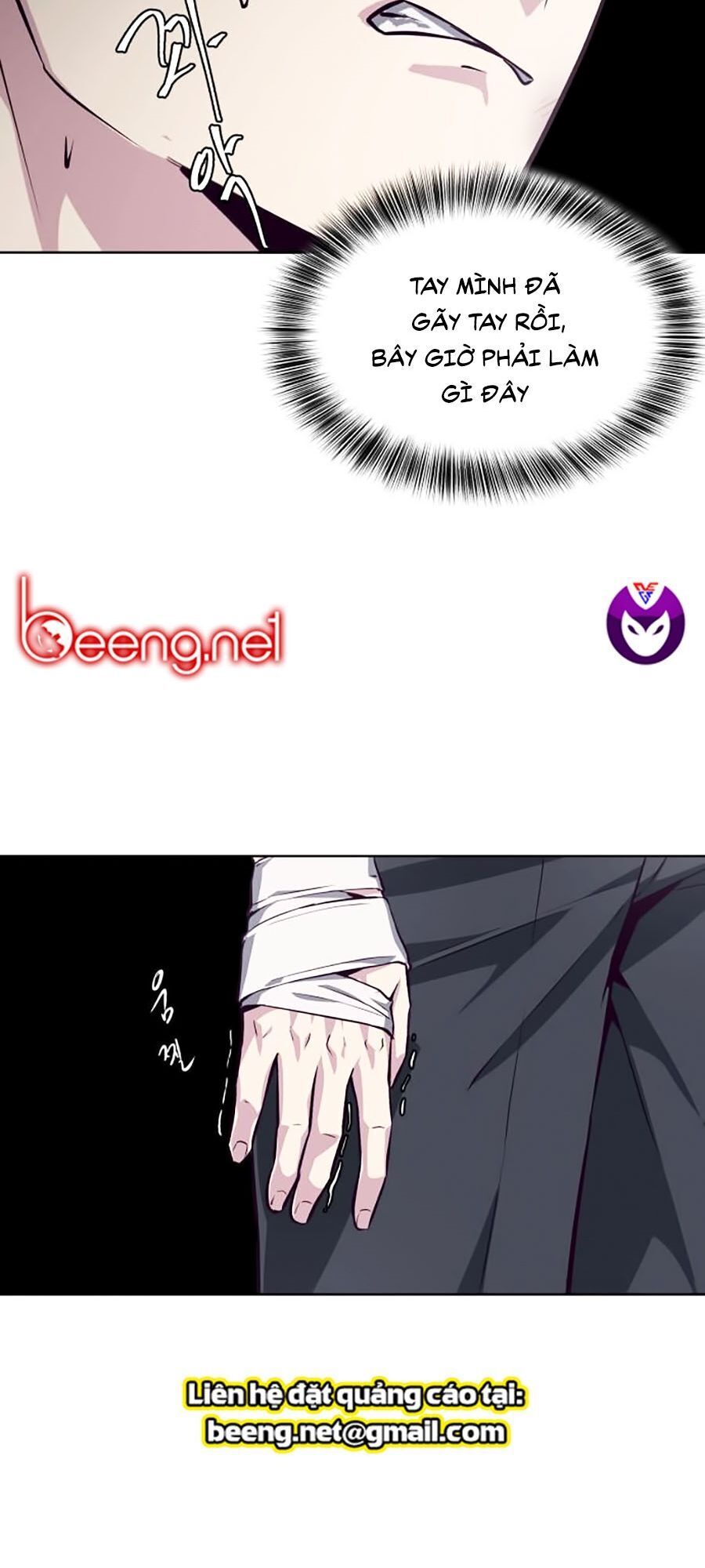 Cậu Bé Của Thần Chết Chap 40 - Next Chap 41