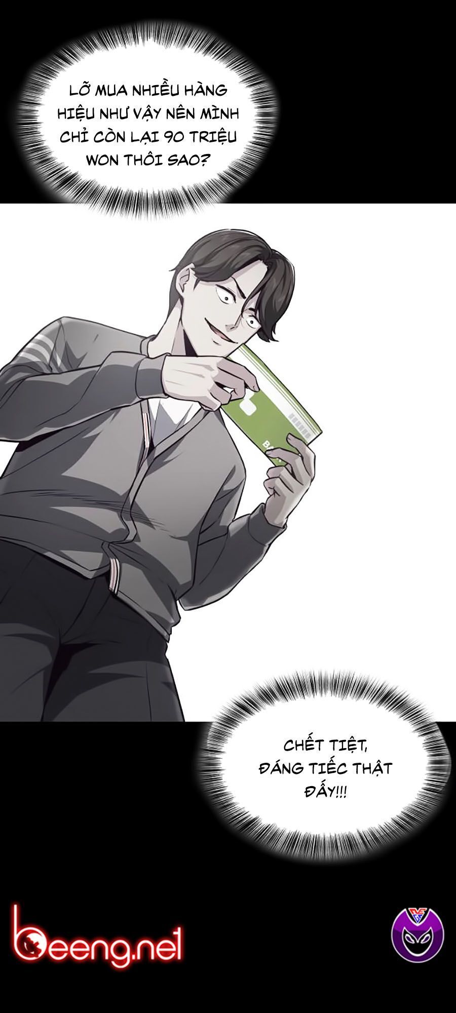 Cậu Bé Của Thần Chết Chap 41 - Next Chap 42