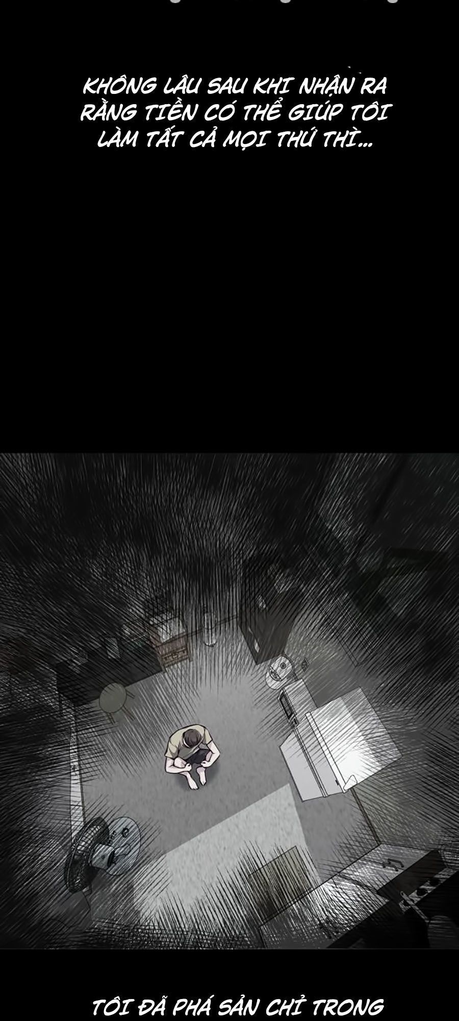 Cậu Bé Của Thần Chết Chap 41 - Next Chap 42