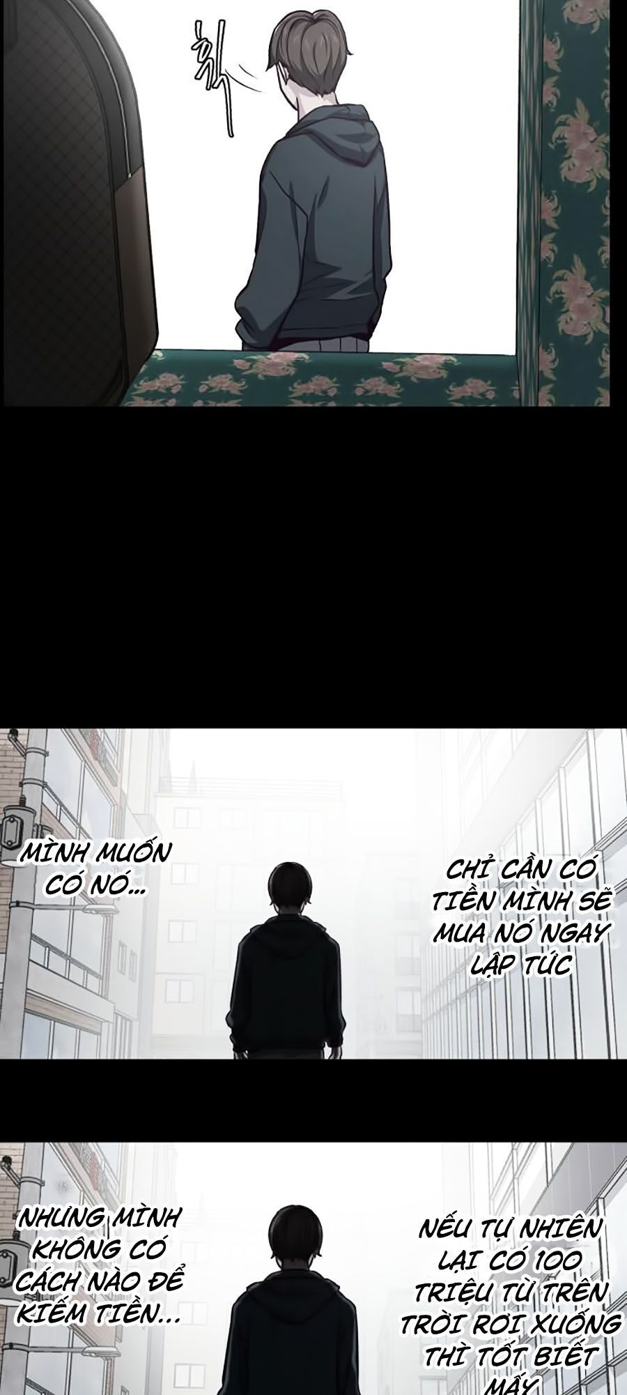 Cậu Bé Của Thần Chết Chap 41 - Next Chap 42