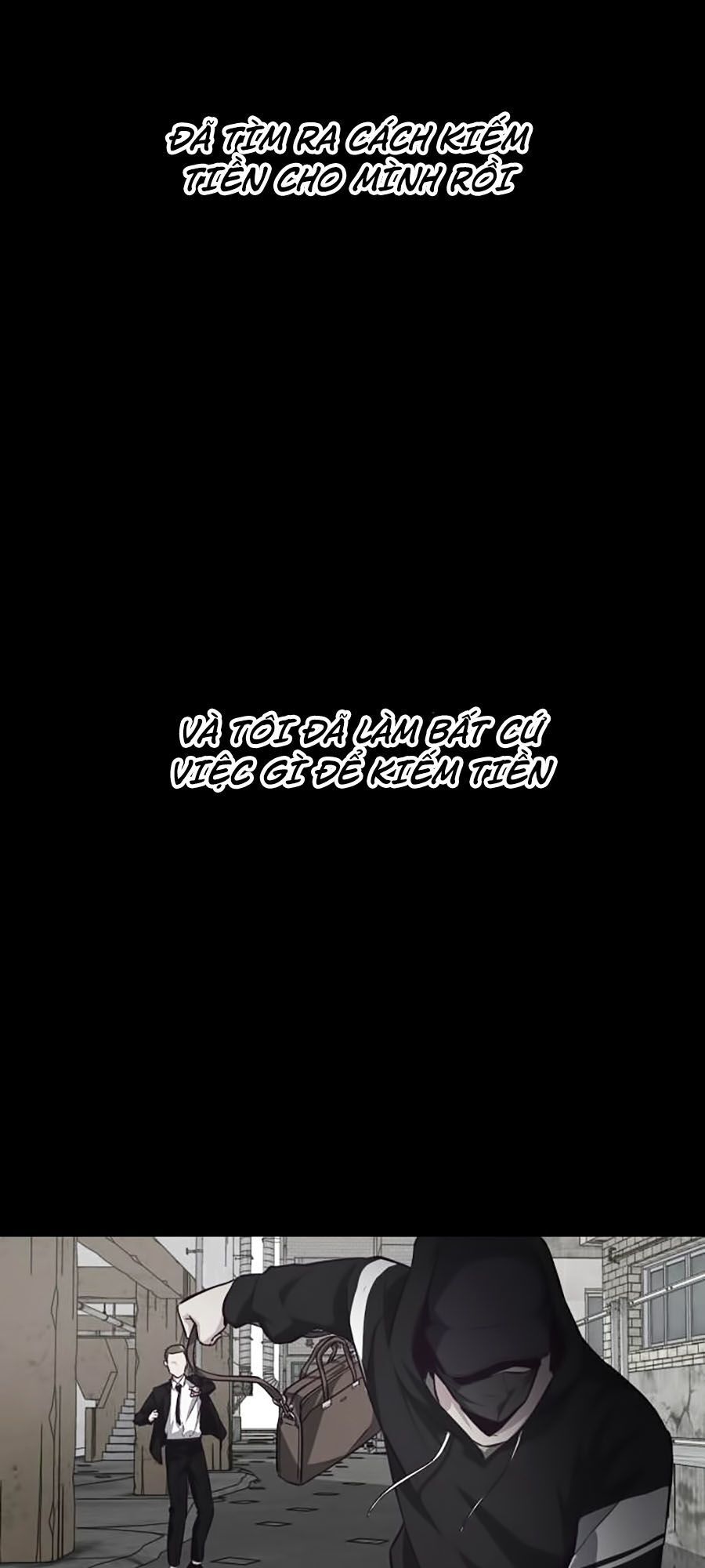 Cậu Bé Của Thần Chết Chap 41 - Next Chap 42