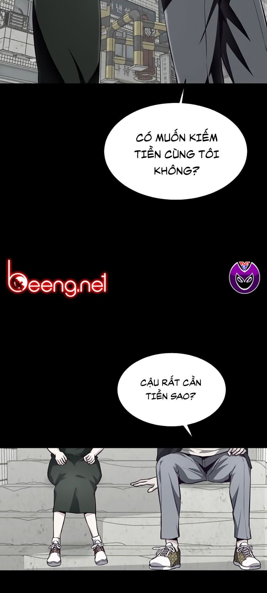 Cậu Bé Của Thần Chết Chap 41 - Next Chap 42