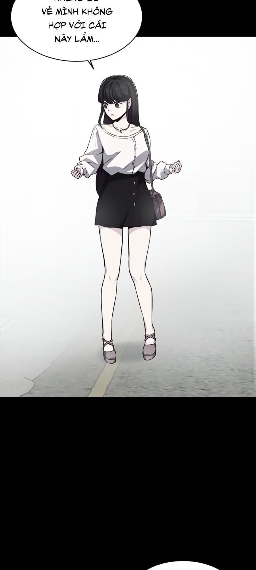 Cậu Bé Của Thần Chết Chap 41 - Next Chap 42