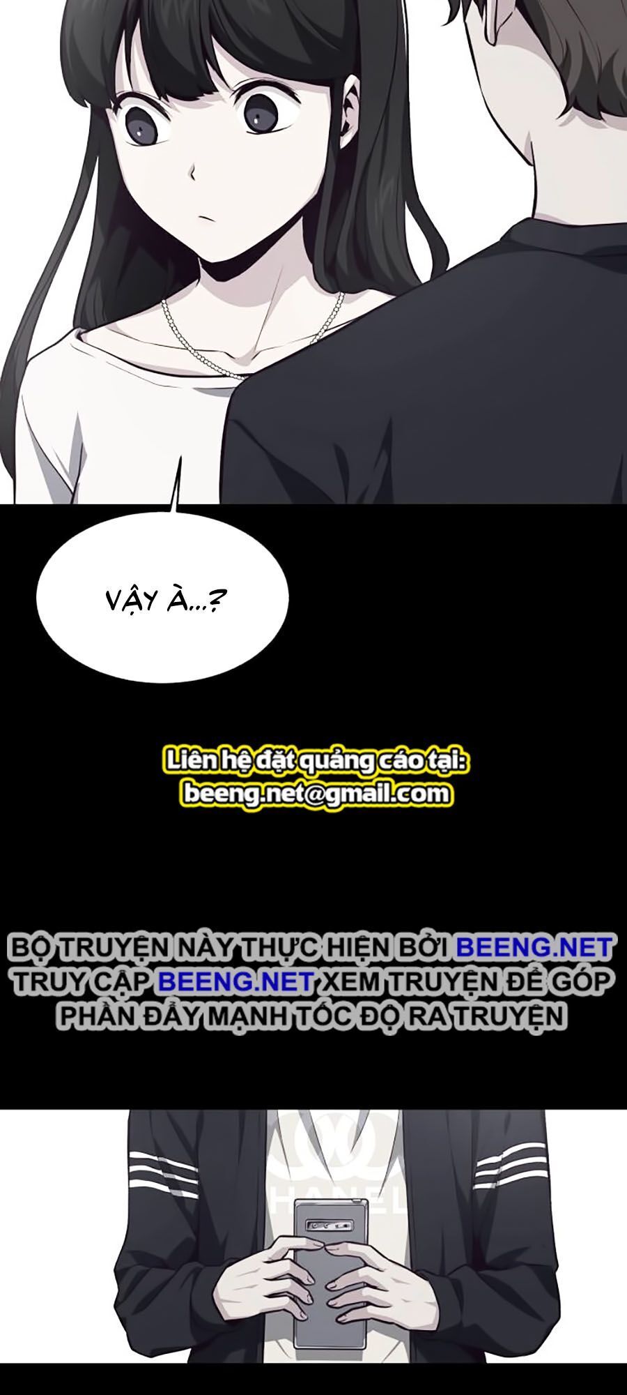 Cậu Bé Của Thần Chết Chap 41 - Next Chap 42