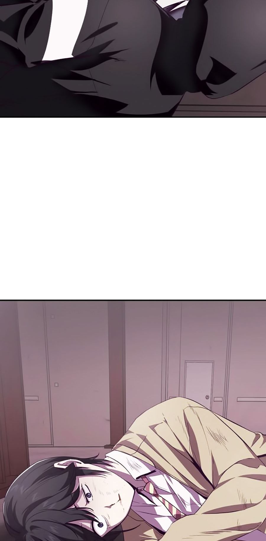 Cậu Bé Của Thần Chết Chap 43 - Next Chap 44