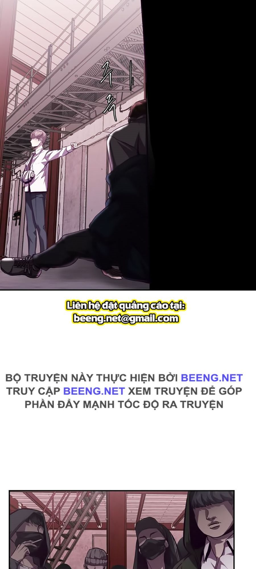 Cậu Bé Của Thần Chết Chap 43 - Next Chap 44