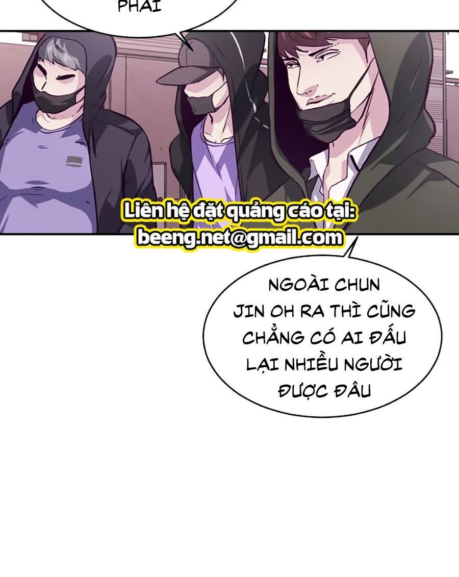 Cậu Bé Của Thần Chết Chap 44 - Next Chap 45