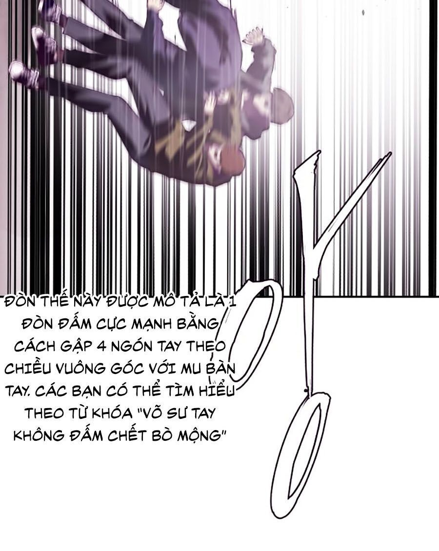 Cậu Bé Của Thần Chết Chap 44 - Next Chap 45