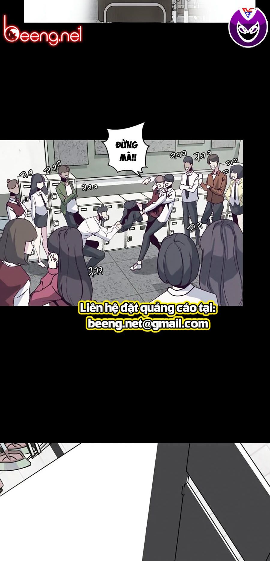 Cậu Bé Của Thần Chết Chap 45 - Next Chap 46